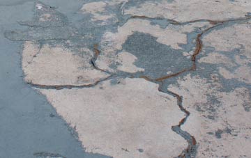 fibreglass roofing replacement Puddaven