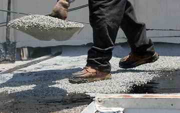 Puddaven flat roofing companies