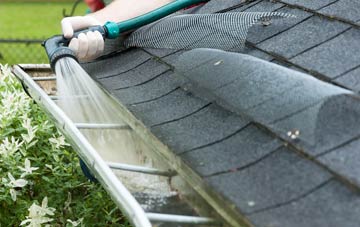 Puddaven gutter cleaning costs