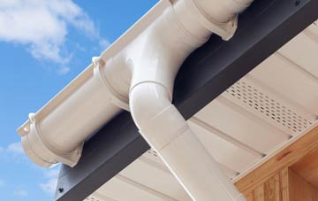 Puddaven gutter installation costs