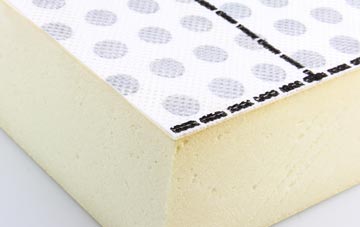 meeting Puddaven building codes