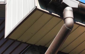 Puddaven soffit installation costs