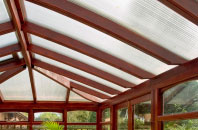 Puddaven conservatory roofing insulation