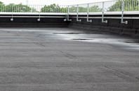 find rated Puddaven flat roofing companies