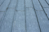 Puddaven lead roofing