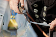 Puddaven lead roof quotes